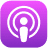 Podcasts(iOS)