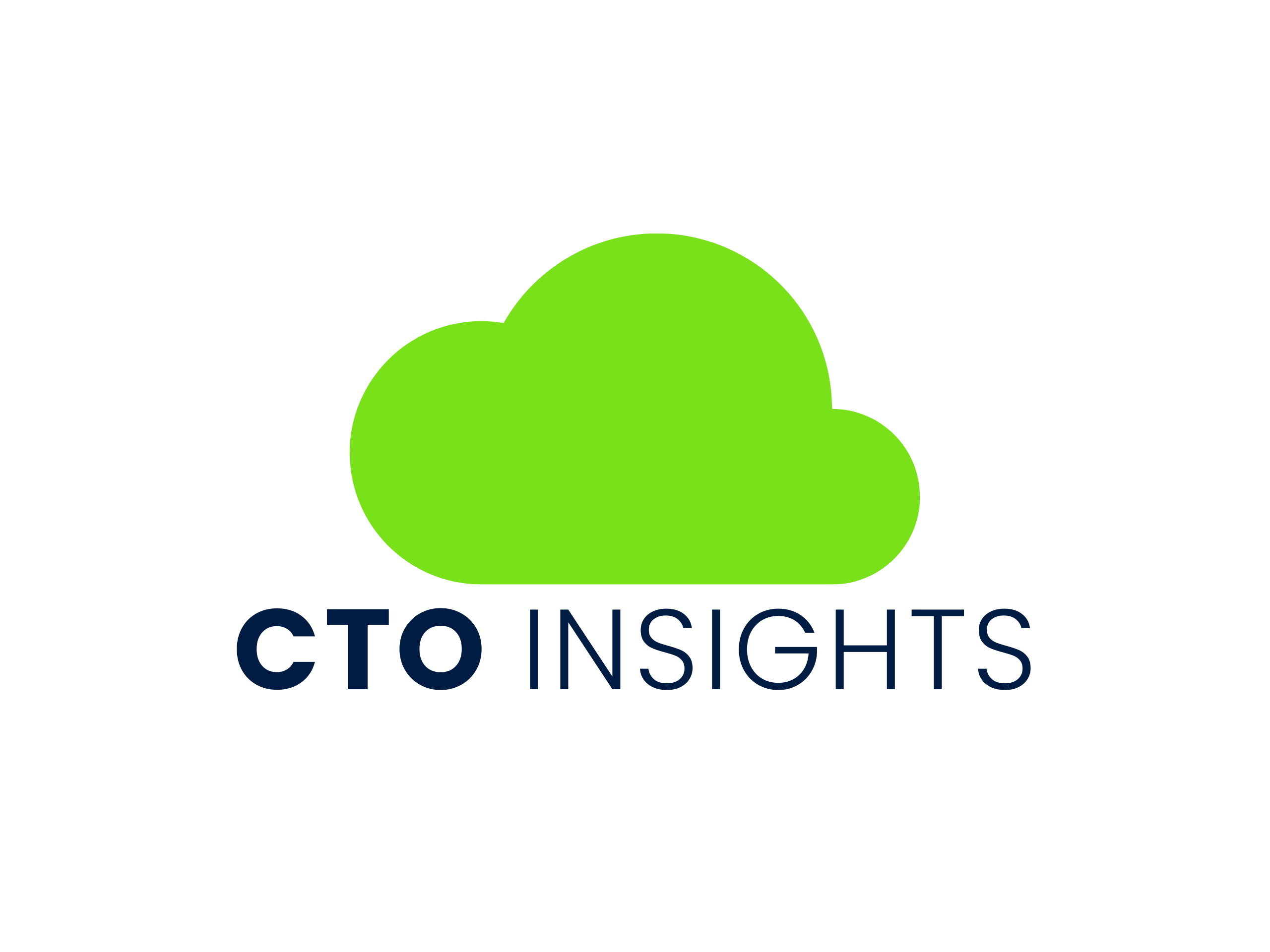 CTO Insights Newsletter Edition 1